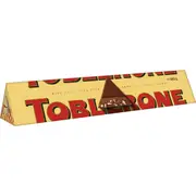 Toblerone Milk Chocolate Bar 360g