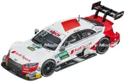Carrera Evo Audi RS5 DTM R Rast No33 slot car also suits Scalextric