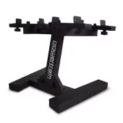 NNEDSZ Adjustable Dumbbell Stand GEN2 Pro