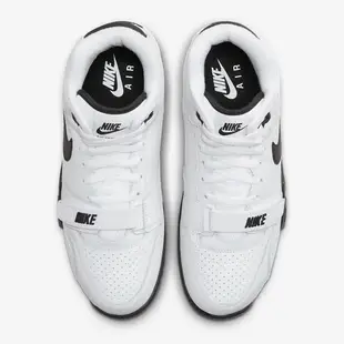 NIKE 休閒鞋 運動鞋 AIR TRAINER 1 男 FB8066100 白黑 現貨 廠商直送