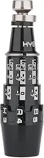1pc Golf Shaft Sleeve Adapter Compatible with Cobra DS-Adapt X, LS, MAX-K, MAX-D Driver Fairway Wood Hybrid