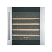 Lecavist 36 Bottle Built-in Wine Fridge Single Zone TAS36VXBI