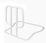 Home Bedside Safety Handle Elderly Guard Rails Portable Anti-Fall Bed Rail Hospital Safety Bed Assist Rail (Color : A)