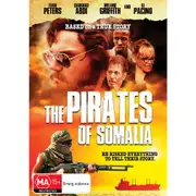 Pirates of Somalia, The