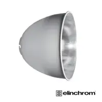 在飛比找PChome24h購物優惠-Elinchrom 愛玲瓏 26162 銀色聚光反射罩 公司