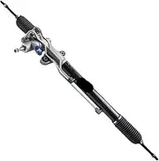 Auto Power Steering Rack And Pinion Assembly Compatible For Honda Pilot 26-2719 53601-S9V-A01 53601S9VA01