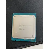 在飛比找蝦皮購物優惠-Intel Xeon CPU E5-1620 v2