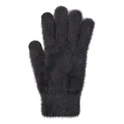 Mountain Warehouse Womens/Ladies Touch Screen Soft Gloves