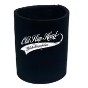 Old Slap Head - Funny Novelty Stubby Holder