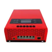 MPPT Solar Charge Controller 60A 100A 12V 24V 48V Battery Regulator PV 150V 250V