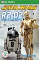DK Readers Star Wars R2-D2 & Friends