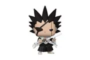 Bleach Kenpatchi Zaraki Pop! Vinyl