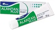 ALANTAN Plus Ointment - 30 g - for Chafing is Intended for Infants, Children and Adults. Preparation Used in The Treatment of Various Types of Wounds (abrasions, Minor cuts, etc.