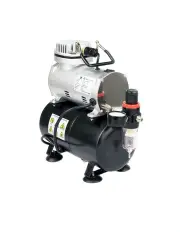 [Dynamic Power] Air Brush Compressor 1/6HP 3L