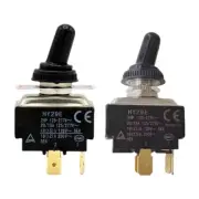 Locking Levers Switches 4 Pin 2 Position Accessory With Espressos Machines