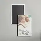 This Can't Be Love Mini Movie Poster Fridge Locker Magnet