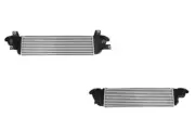 Intercooler To Suit Turbo Diesel Mitsubishi Triton MQ MR 2015-2023