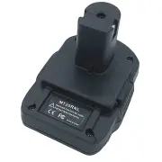Battery Adapter MT20RNL for Makita 18V Li-Ion Battery Convert To Ryobi 18V Tool
