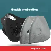 PM 2.5 Filter Chips (Mask Not Included)