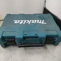 在飛比找Yahoo!奇摩拍賣優惠-Makita 牧田 DLX2131X 18V雙機組 工具箱 