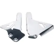 B&B Offroad Yamaha YZ/WR250F-426F Polished Frame Guards