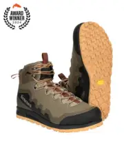 Simms Men's Flyweight Access Boot Size 10