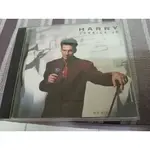 絕版CD-  小亨利康尼克HARRY CONNICK, JR：WE ARE IN LOVE (1990 美版)