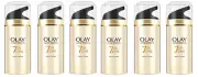 Olay Total Effects 7 In One Night Cream, 1.76 oz (6 Pack)