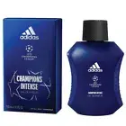 Adidas UEFA CHAMPIONS INTENSE EDP 100mL NEW Men Fragrance Perfume BOXED Cologne