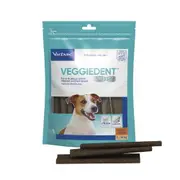 Veggiedent FR3SH Small Dental Chews 15 Chews