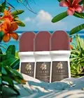 AVON Imari Roll-On Antiperspirant Deodorant Trio Set