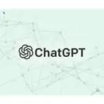 CHATGPT【API KEY】專用會員【 5、10、20美金】  (非PLUS) 買斷 新CHATGPT帳號