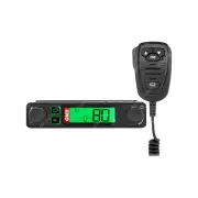 GME 5 Watt Super Compact UHF CB Radio with ScanSuite & Speaker Microphone