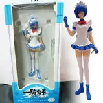 ★金證王★現貨 日本正版 未拆 A-TOYS 景品 一騎當千 呂蒙 子明 1/10 動漫 模型 公仔