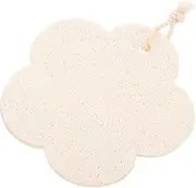 ASAKKURA Bath Loofah Sponges Body Scrubber Loofah Shower Sponge for Body Exfoliation