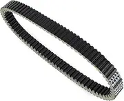 Drive Belt Compatible With Yamaha Grizzly 450 EPSHunter YFM450 YFM400F YFM400FA YFM400A YXR45F YFM45FX Rhino Kodiak 450 400 5GH-17641-00
