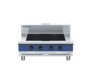 Blue Seal Evolution Series IN514F-B - 900mm Induction Cooktops - Bench Model
