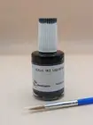 For Lexus Code 1K2 Liquid Metal Touch Up Paint & Complimentary Fine Tipped Brush