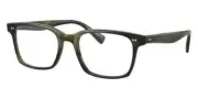 Oliver Peoples Men's OV5446U 1680 54 Nisen Green Opticals Frame