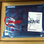1PC NEW Mitsubishi GT1675-VNBA Touch Panel