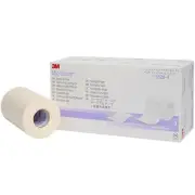 Microfoam Hypoallergenic Elastic Foam Surgical Tape 4" x 5-1/2 yds. CA of 18