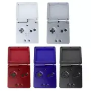 Plastic Limited Housing Case Cover Shell For Nintendo Gameboy GBA SP Advance SP
