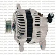 Brand New 110A Alternator For Subaru Liberty BP EZ30R engine 3.0L Petrol 04-09 (for: Subaru)
