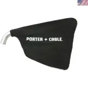 Essential OEM Replacement Dust Bag for Sanding Machines - Fits Multiple Models