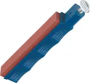 Lansky S0600 Fine-Choice Sharpener Stone Hone With Comfortable Finger Grooves