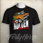 Holden Shirt/Hoodie - HG Monaro