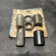 Kent Moore KM Gm J-29082-A Injector Nozzle Remover Tool