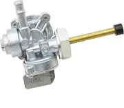 for Arctic for Cat 650 for V-Twin 4x4 H1 V2 2004-2006 Motorbike Fuel Pump Switch Tap Petcock Valve Switch Motorcycle Fuel Shut Off Valve