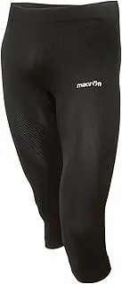 [Macron] 9256 Women's Compression Half Tights