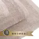 【Sorema 舒蕾馬】葡萄牙製原色精緻毛巾 50x100cm 南歐陽光明星品牌(★迷霧灰FOG★)